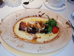 -王品牛排(郑州大卫城店)