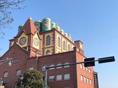 -青岛啤酒博物馆