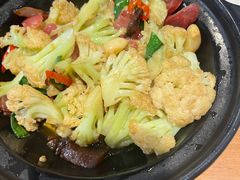 -新澳港式茶餐厅(余姚路店)