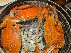 -海味当家·蒸锅海鲜(星海公园店)