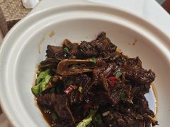 -湖南码头·地道岳阳美食·湘菜(魏公村店)