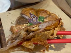 -芋包王闽南茶楼(八市店)