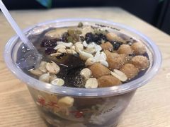 冰粉-深水井老冰粉(解放碑英利大融城店)
