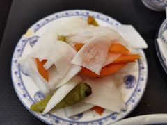 -东方宫中国蘭州牛肉拉面(黄岛店)