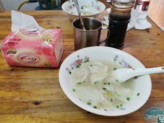 -胖子馄饨坊