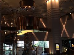 -北京益田影人花园酒店