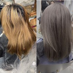 -YDO SALON