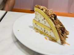 -Peet's Coffee皮爷咖啡(德基店)