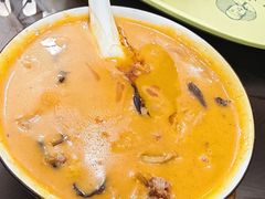 -方中山胡辣汤(正光路店)