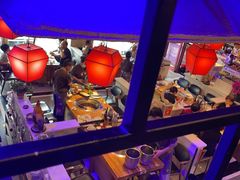 -山河屯铁锅炖鲜鹅·东北菜(开发区一店)