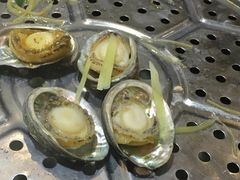 -海大大蒸汽海鲜餐厅·粤菜·特色小炒(欢乐颂店)