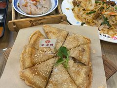 -芋包王闽南茶楼(八市店)