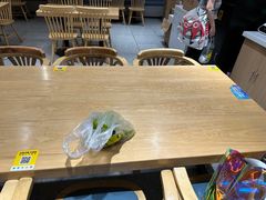 -早安山丘·豆浆油条(小木桥路店)