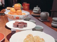 -蘇锦宴·淮扬菜烤鸭·小院(三元桥霄云路店)