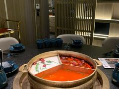 -湊湊火锅·茶憩(打浦桥日月光店)