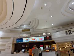 -万象影城(杭州万象城IMAX激光店)