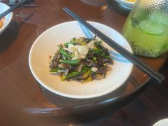 -环球港凯悦 · 享悦中餐厅