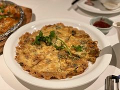 潮州蚝仔烙-博多新记·粤菜(复兴店)