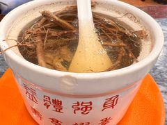 -益寿炖品店