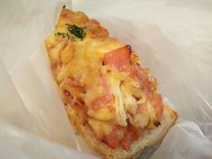 -85度C(生甜甜圈研究工坊·上海松江人民北路店)