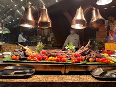 -杭州国际会议中心洲际酒店-原素全日餐厅(解放东路店)