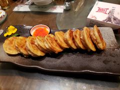 -燕郊烧鸽子(广安路店)