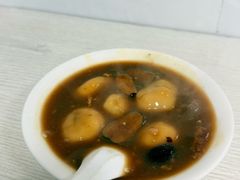 -罗子龙罗家桂花汤圆(曹都巷店)