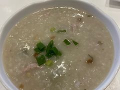 皮蛋瘦肉粥-嘉和一品粥(首经贸店)