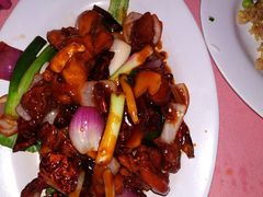 -旗鱼海番村(Orang Asli)