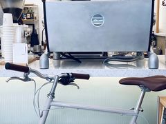 -Onirii Coffee(长乐路店)