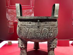 -上海博物馆(人民广场馆)