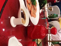 -青岛蓝海大饭店·渔歌舫(李沧店)