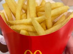 -麦当劳(塔园路店)