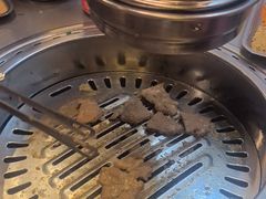 -大叹号烤肉·朝鲜族料理(天津大港万达店)