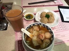 -池记(尖沙咀店)