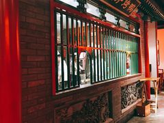 大堂-北平食府.北京烤鸭(亦庄店)
