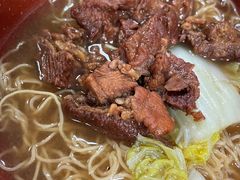 -下环街市熟食中心