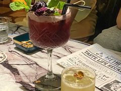 -叁口组·秘密酒廊(钱王街店)