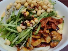 -惠中捞面