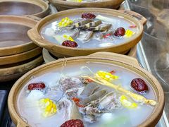 -东江海鲜大排档·潮汕菜·砂锅粥