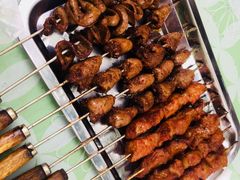 -王记西鎮电烤肉(汶上路店)