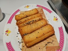-火啫啫·粤式啫啫煲(南通首店)