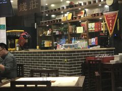 大堂-京门老爆三(回龙观店)
