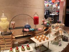 -南通绿洲国际假日酒店全日餐厅