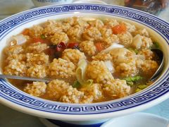 焦炸丸子-老雒阳面馆·水席(高新区店)