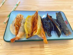 -众品老方子锅贴甜沫(李村店)