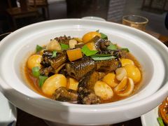 -老灶味道·本帮菜(昌平路店)