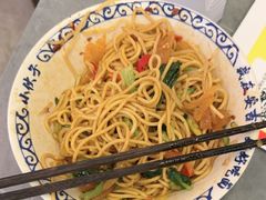 -梅溪·小伙子干挑面(安吉总店)