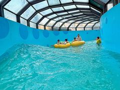 -清河半岛温泉度假酒店