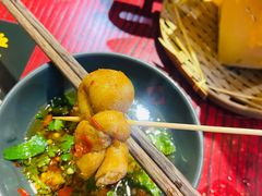 -谭鸭血老火锅(远大购物广场店)